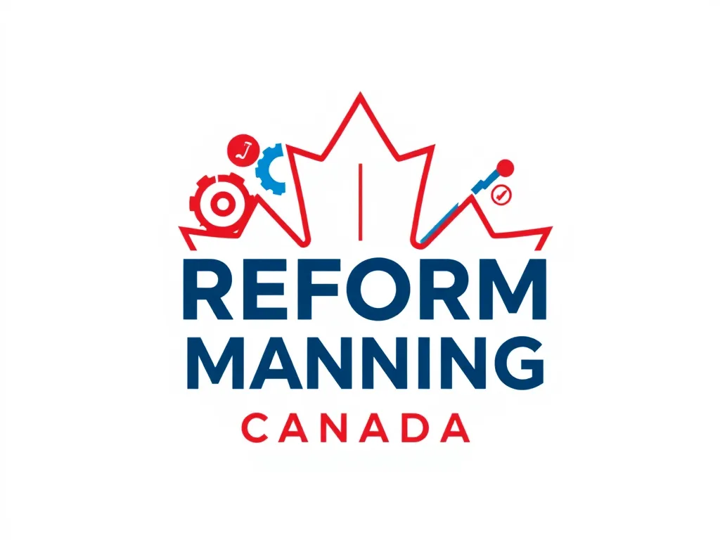 Reform Manning Canada | Driving Policy Innovation & Leadership